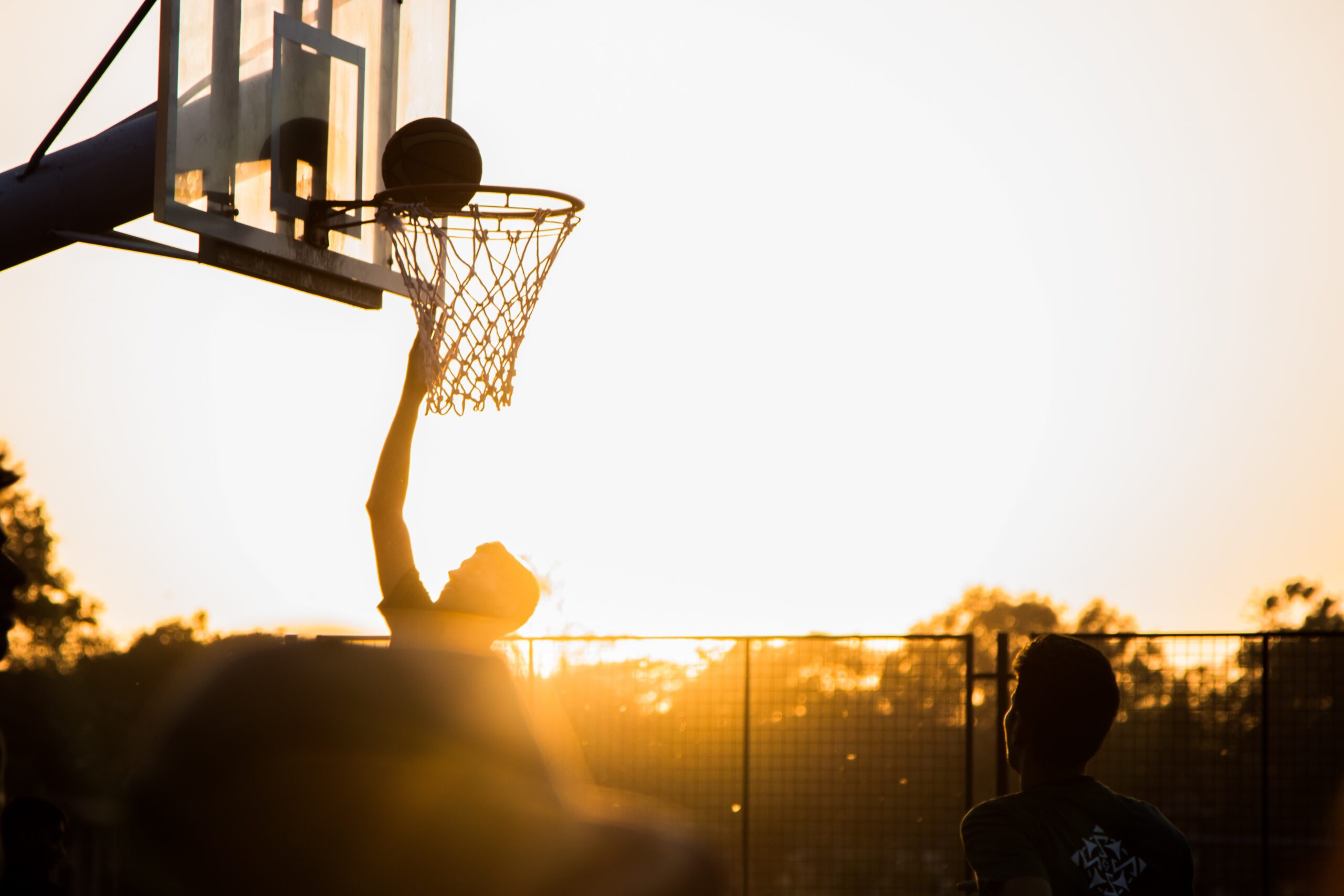 Indus University basketball